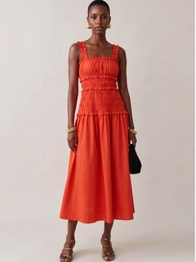O.p.t Freya Dress Size Small NWT